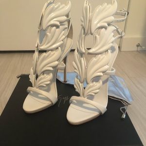 Giuseppe zanotti heels